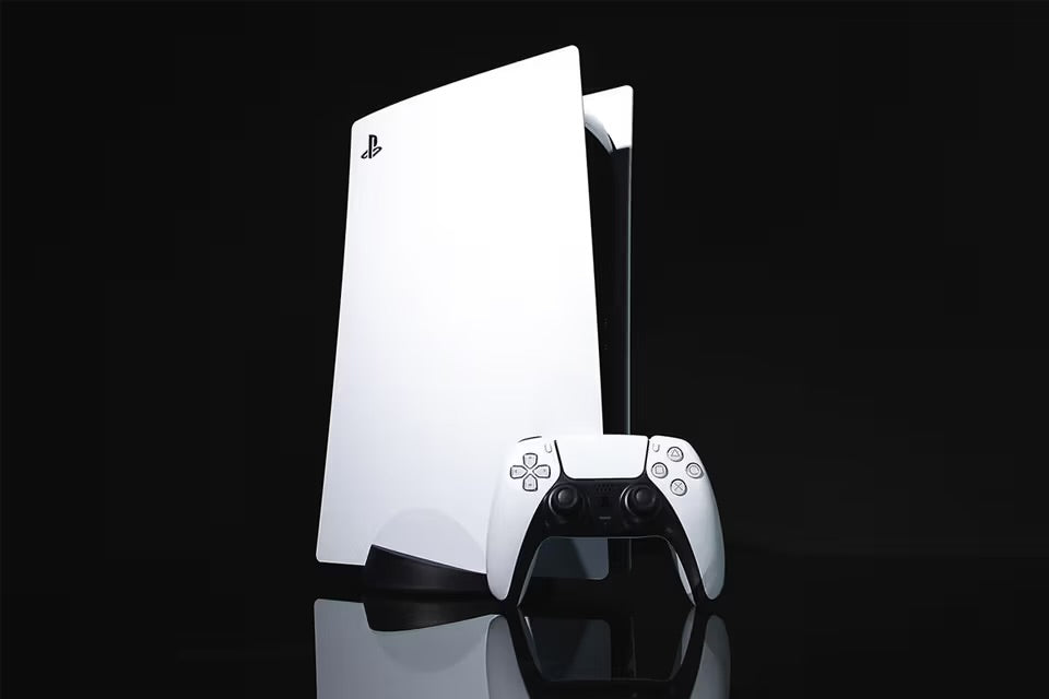 PS5